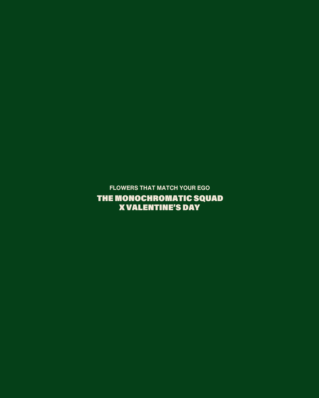 THE RULE BREAKER (Parte 1)