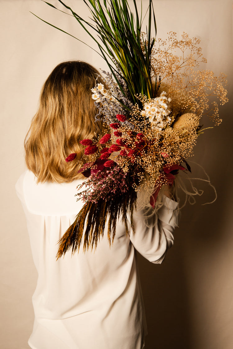Flores Preservadas
