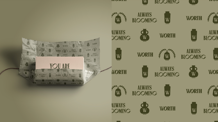 Worthy Gift Card