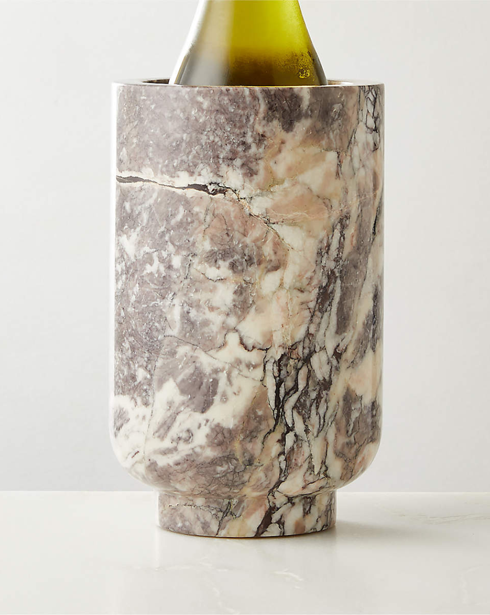 Brix Marble Wine Chiller